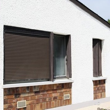 Nettoyage de façade par SP couverture à acquigny