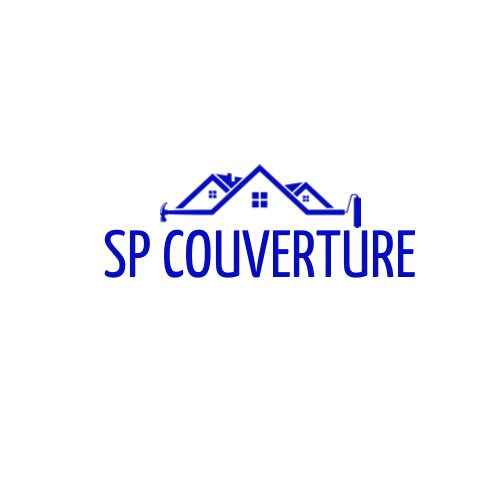 Logo SP Couverture le professionnel de la toiture